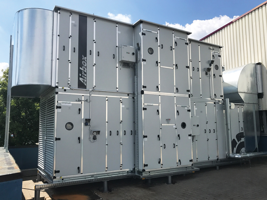 AHU