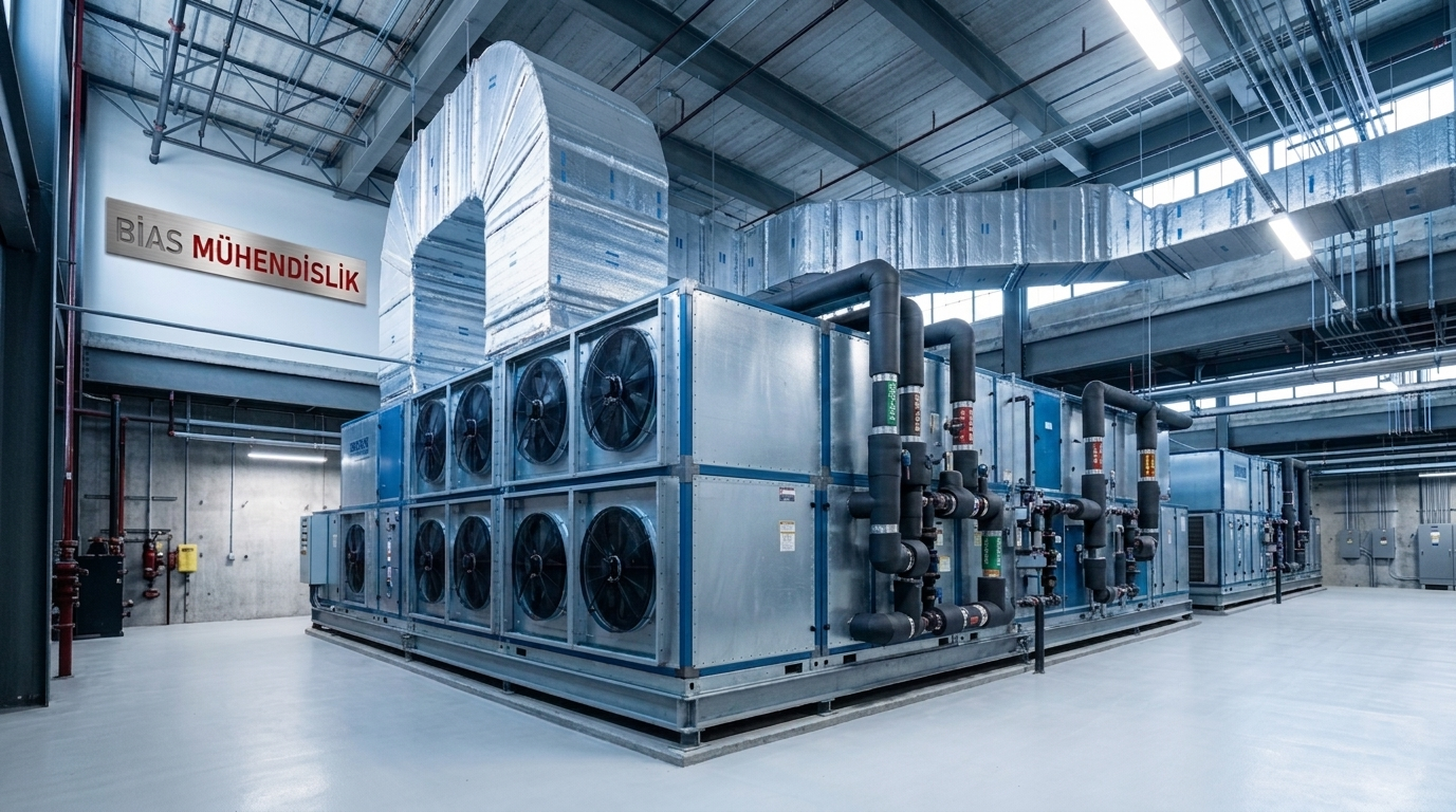 AHU