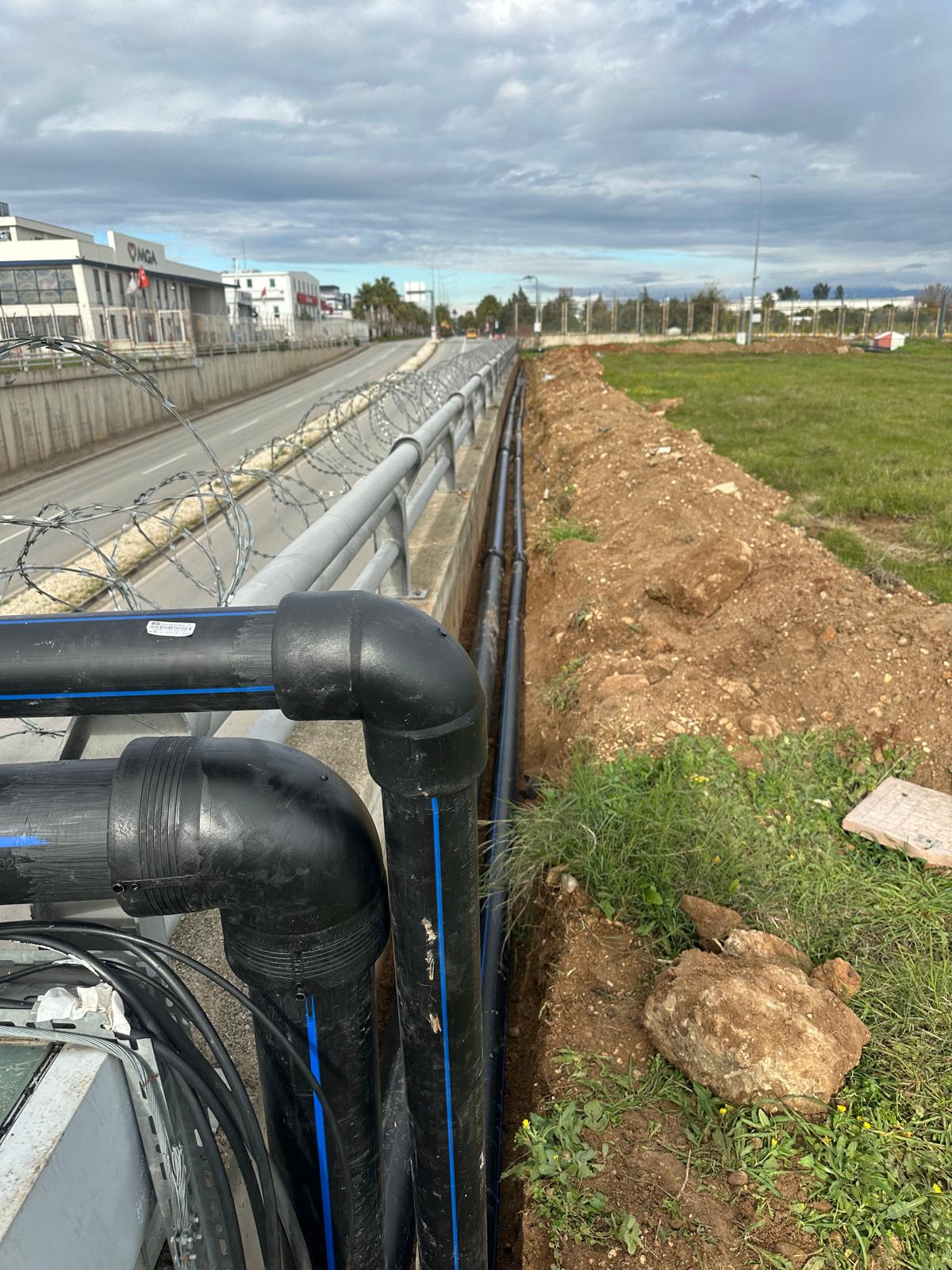 HDPE