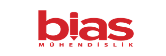 Bias Mühendislik Logo